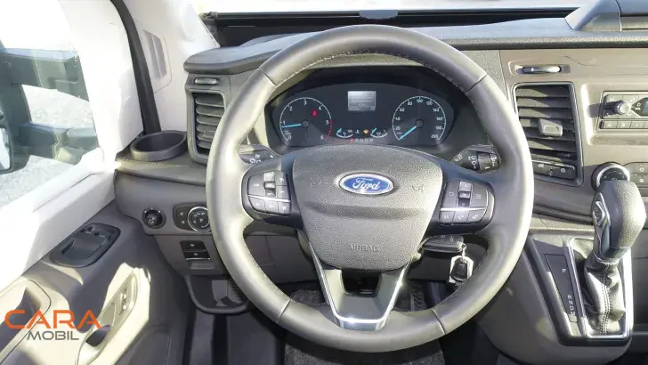 Fahrzeugbild Weinsberg CaraSuite 700 MEG Sofort verfügbar #36