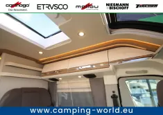 Bild 27 Malibu First Class - Two Rooms 640 LE RB charming GT -