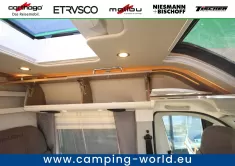 Bild 28 Malibu First Class - Two Rooms 640 LE RB charming GT -