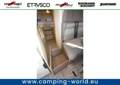 Bild 30 Malibu First Class - Two Rooms 640 LE RB charming GT -