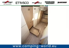 Bild 35 Malibu First Class - Two Rooms 640 LE RB charming GT -