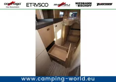 Bild 36 Malibu First Class - Two Rooms 640 LE RB charming GT -