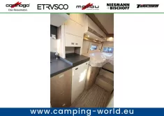 Bild 38 Malibu First Class - Two Rooms 640 LE RB charming GT -