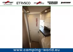 Bild 45 Malibu First Class - Two Rooms 640 LE RB charming GT -