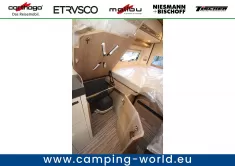 Bild 49 Malibu First Class - Two Rooms 640 LE RB charming GT -