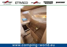 Bild 50 Malibu First Class - Two Rooms 640 LE RB charming GT -