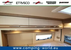 Bild 53 Malibu First Class - Two Rooms 640 LE RB charming GT -