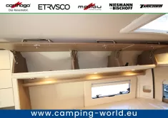 Bild 55 Malibu First Class - Two Rooms 640 LE RB charming GT -