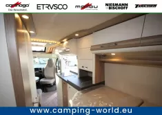 Bild 56 Malibu First Class - Two Rooms 640 LE RB charming GT -