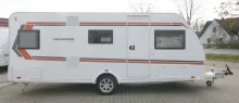 Fahrzeugbild Weinsberg CaraOne 550 QDK EDITION [HOT] #1