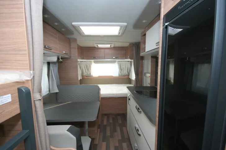 Fahrzeugbild Weinsberg CaraOne 550 QDK EDITION [HOT] #7