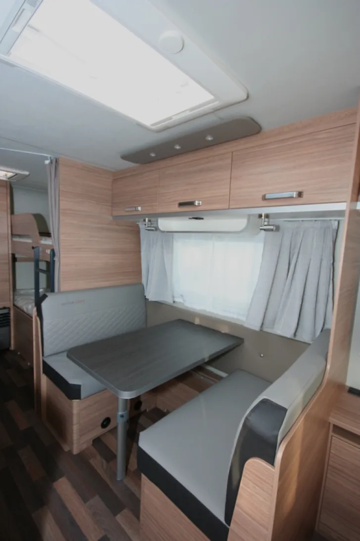 Fahrzeugbild Weinsberg CaraOne 550 QDK EDITION [HOT] #15