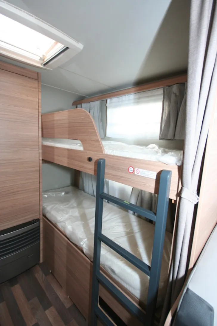 Fahrzeugbild Weinsberg CaraOne 550 QDK EDITION [HOT] #16