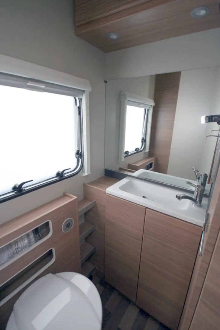 Fahrzeugbild Weinsberg CaraOne 550 QDK EDITION [HOT] #19
