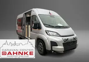 Bild Van First Class - Two Rooms<br/>640 ...