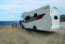 Fahrzeugbild Rimor Seal 9 #1