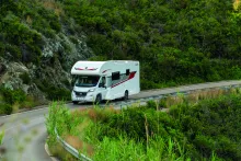 Fahrzeugbild Rimor Seal 9 #3