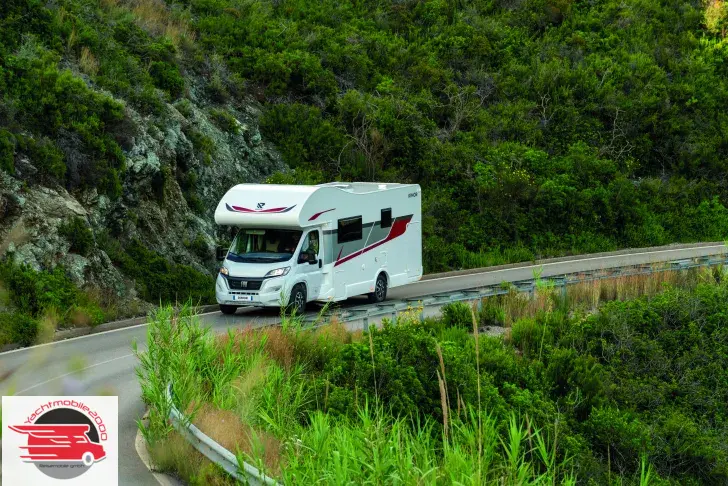 Fahrzeugbild Rimor Seal 9 #3