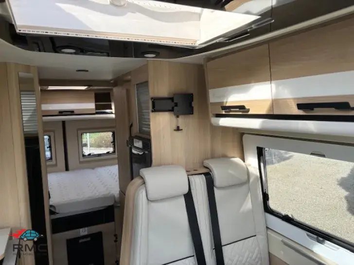Fahrzeugbild Dreamer Select D55+ #6