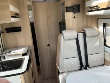 Fahrzeugbild Dreamer Select D55+ #11