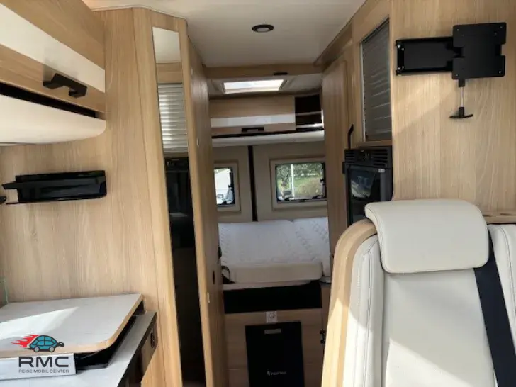 Fahrzeugbild Dreamer Select D55+ #13