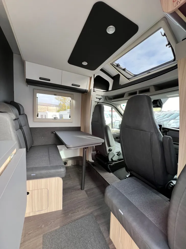 Fahrzeugbild Sun Living S 70 SL #12
