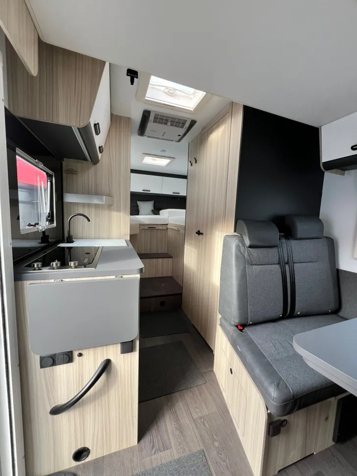 Fahrzeugbild Sun Living S 70 SL #17