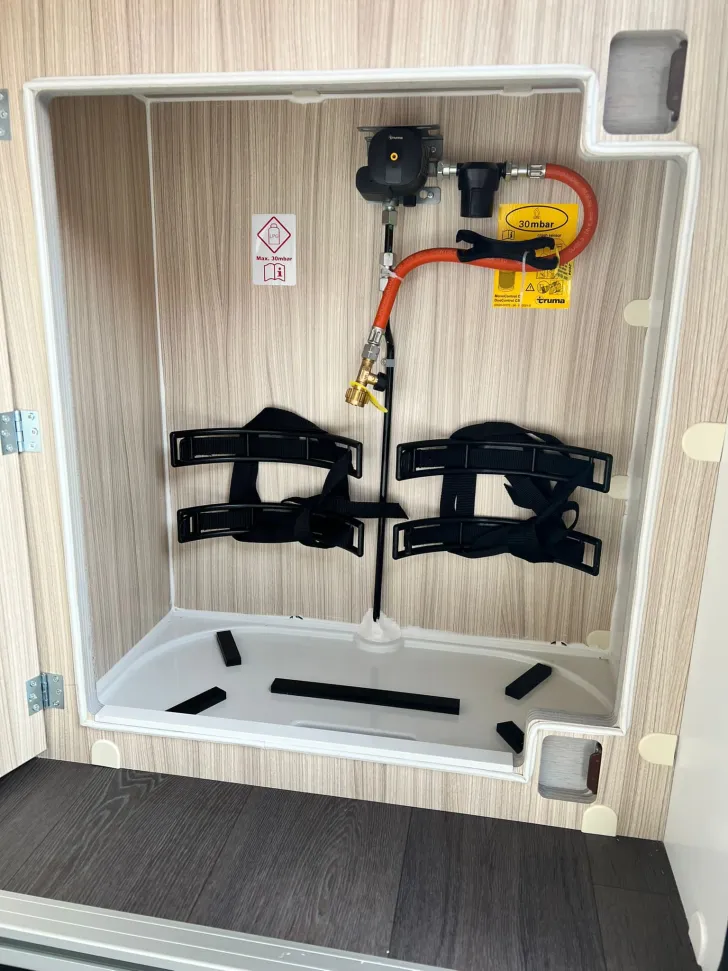 Fahrzeugbild Sun Living S 70 SL #8