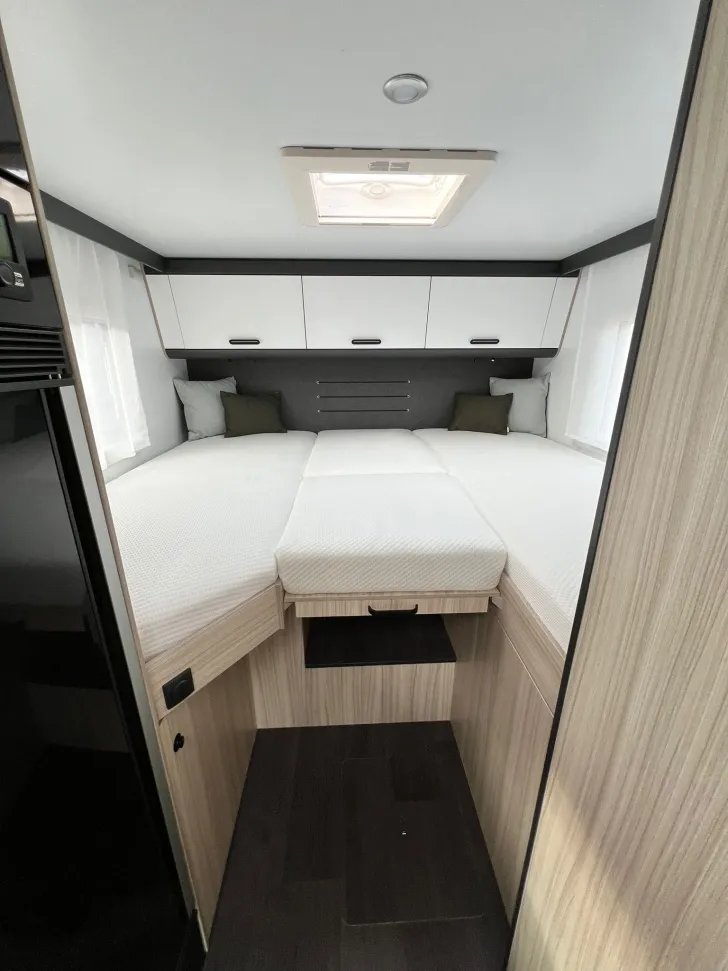 Fahrzeugbild Sun Living S 70 SL #29