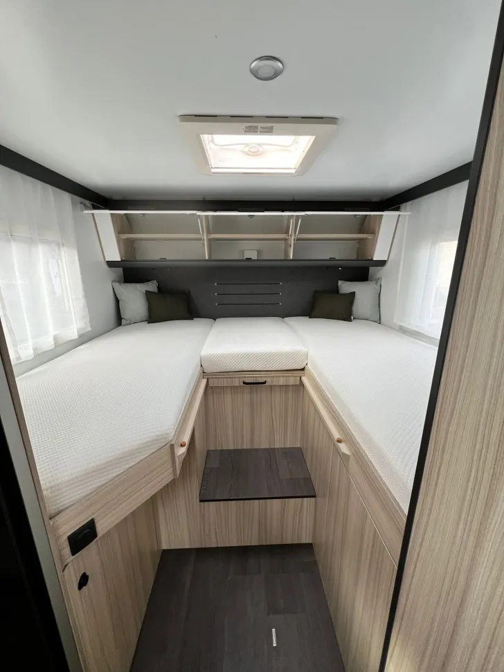 Fahrzeugbild Sun Living S 70 SL #30