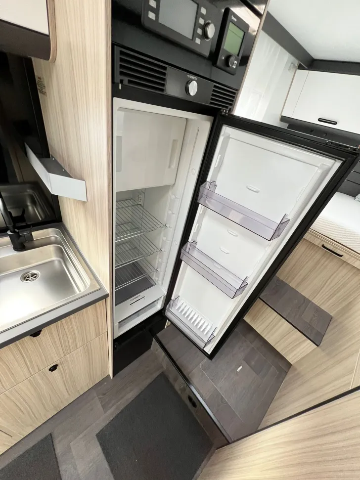 Fahrzeugbild Sun Living S 70 SL #23