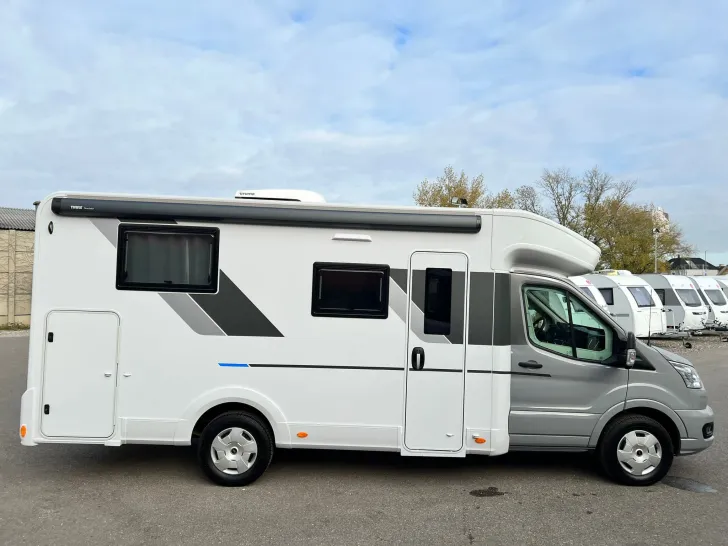 Fahrzeugbild Sun Living S 70 SL #10