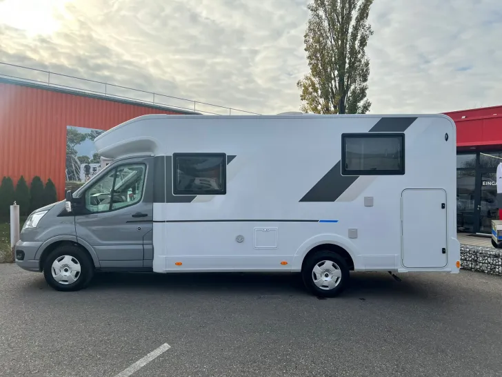 Fahrzeugbild Sun Living S 70 SL #5