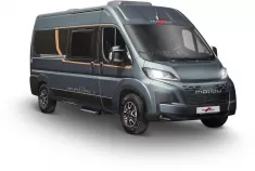 Bild 3 Malibu Van diversity GT skyview 640LE K