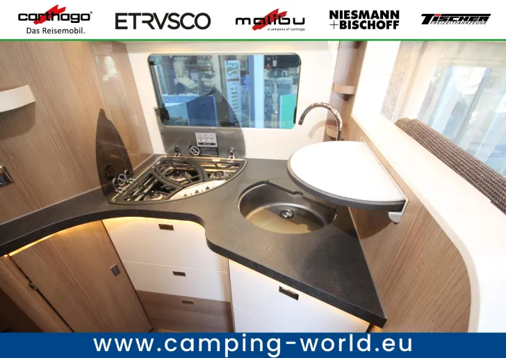 Fahrzeugbild Malibu I 490 RB-LE #56