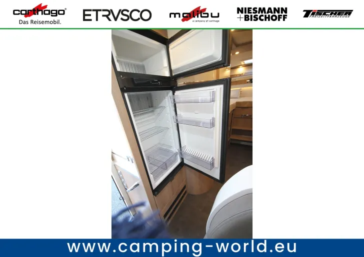 Fahrzeugbild Malibu I 490 RB-LE #67