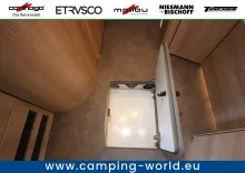 Fahrzeugbild Malibu I 490 RB-LE #70