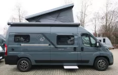 Bild 1 Knaus BoxLife 600 ME Platinum Selection