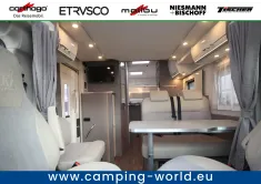 Bild 22 Etrusco T 6900 SB Family Class T