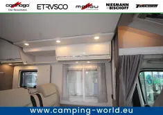 Bild 33 Etrusco T 6900 SB Family Class T