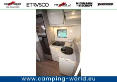 Bild 38 Etrusco T 6900 SB Family Class T