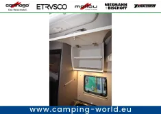 Bild 40 Etrusco T 6900 SB Family Class T