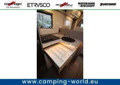 Bild 45 Etrusco T 6900 SB Family Class T