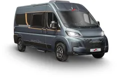 Bild 3 Malibu Van 640 LE RB GT