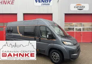 Bild Van First Class - Two Rooms<br/>640 ...