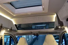 Fahrzeugbild Hymer Camper Van Yellowstone Längsbetten, Variobad, 6,36m #8