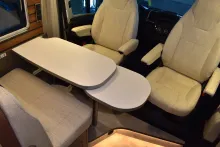 Fahrzeugbild Hymer Camper Van Yellowstone Längsbetten, Variobad, 6,36m #9