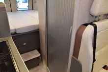 Fahrzeugbild Hymer Camper Van Yellowstone Längsbetten, Variobad, 6,36m #14