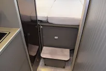 Fahrzeugbild Hymer Camper Van Yellowstone Längsbetten, Variobad, 6,36m #15