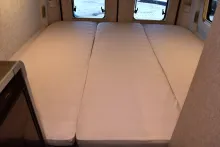 Fahrzeugbild Hymer Camper Van Yellowstone Längsbetten, Variobad, 6,36m #16